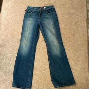 BCBG Maxazria Jeans-Tall